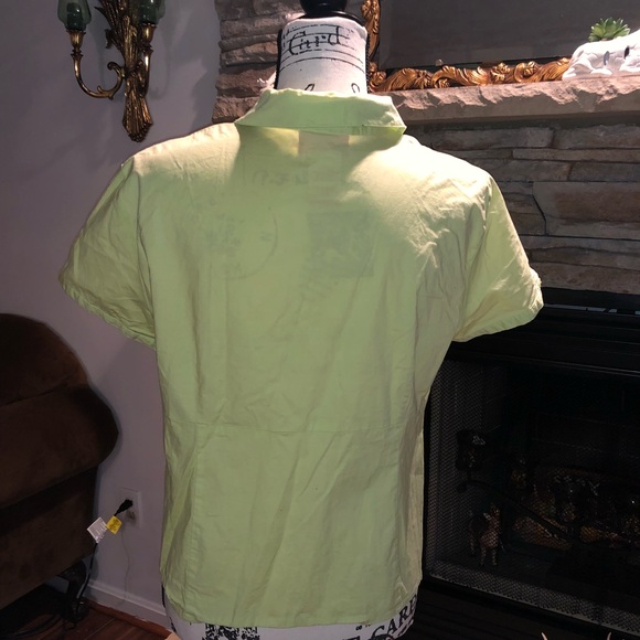 Shirts Oscar de la renta - Picture 3 of 4